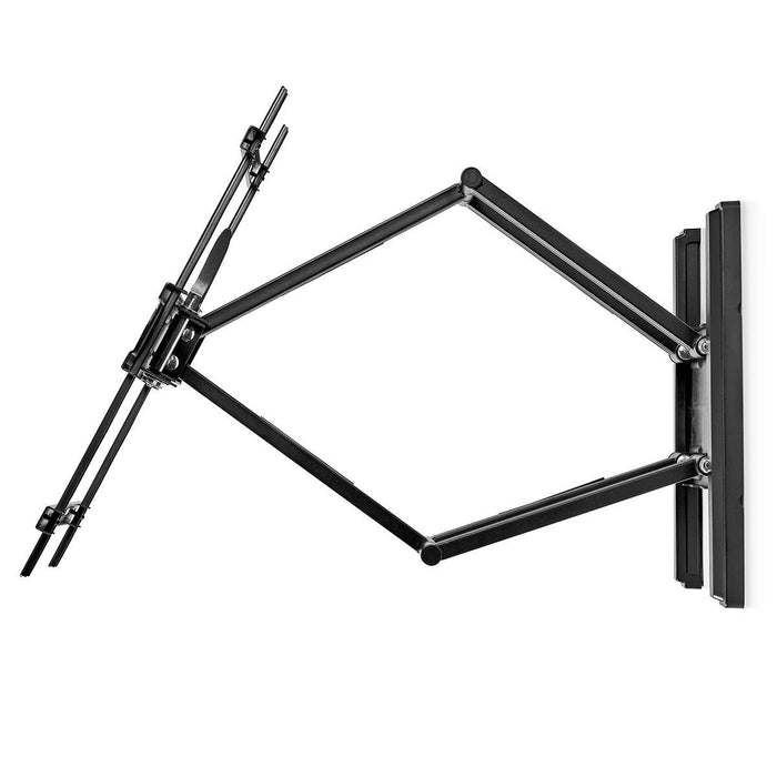 Full-Motion TV Wall Mount | 37 - 80" | Max. 70 kg | 6 hinge points