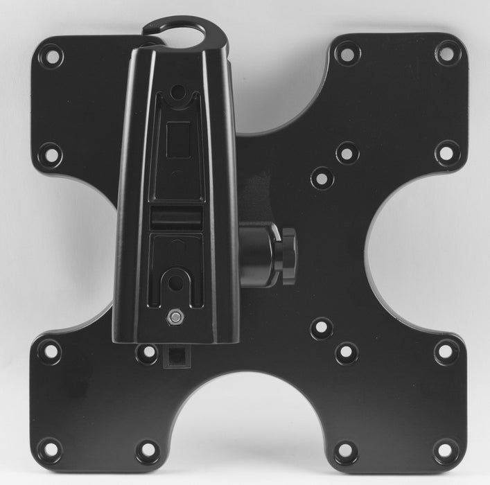 TV wall bracket swivel and tilt up to 37 inches