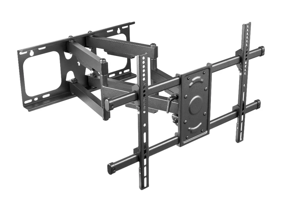 TV Bracket very sturdy for up to 90 inch TVs