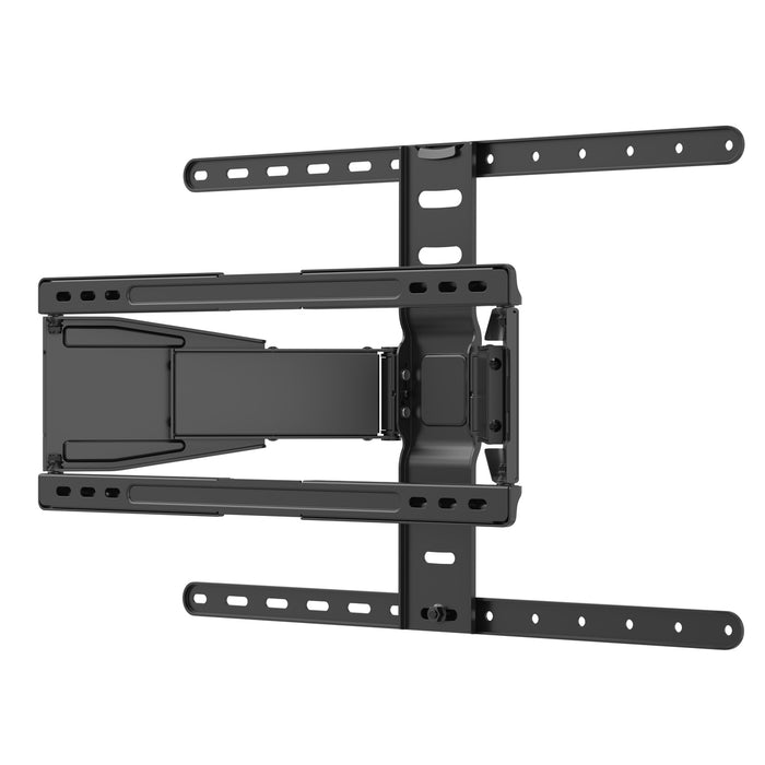 Ultra flat Full Motion TV wall mount - 19.5 to 250mm