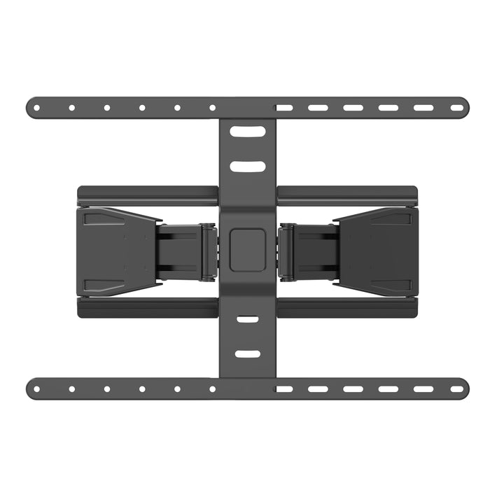 Ultra flat Full Motion TV wall mount - 19.5 to 250mm