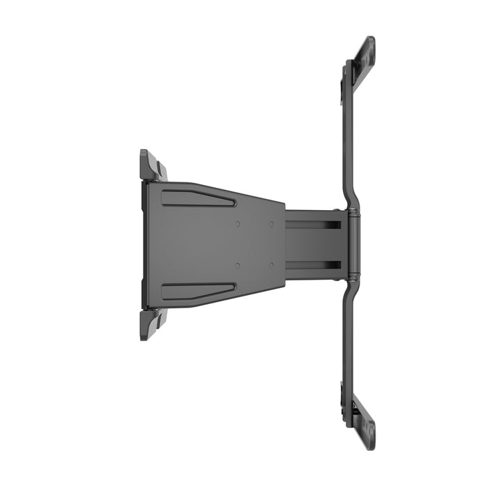 Ultra flat Full Motion TV wall mount - 19.5 to 250mm