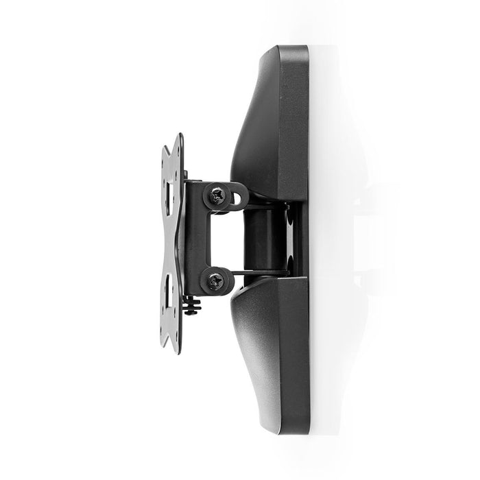 Full-Motion TV Wall Mount | 10 - 26" | Max. 20 kg | 1 hinge point