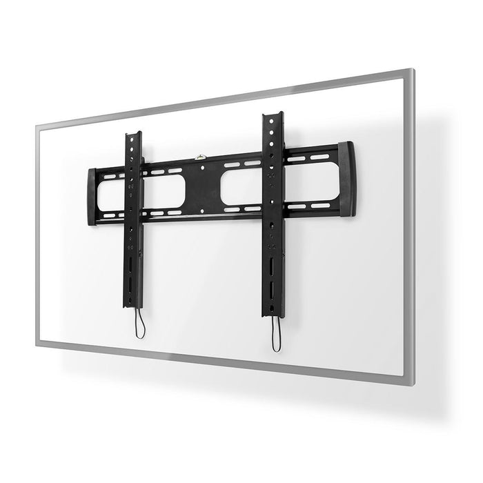 Tiltable TV Wall Bracket | 37 - 70" | Max. 40 kg | Tilt angle 12°