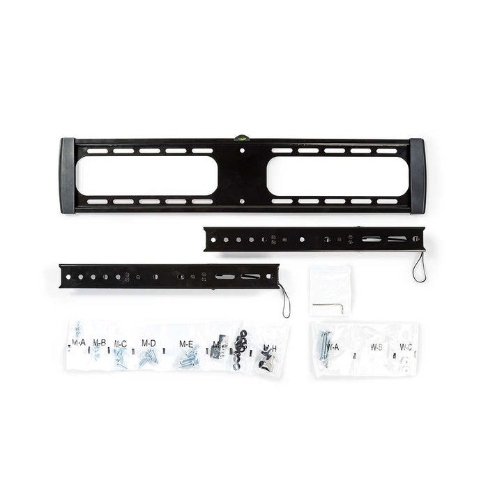 Tiltable TV Wall Bracket | 37 - 70" | Max. 40 kg | Tilt angle 12°