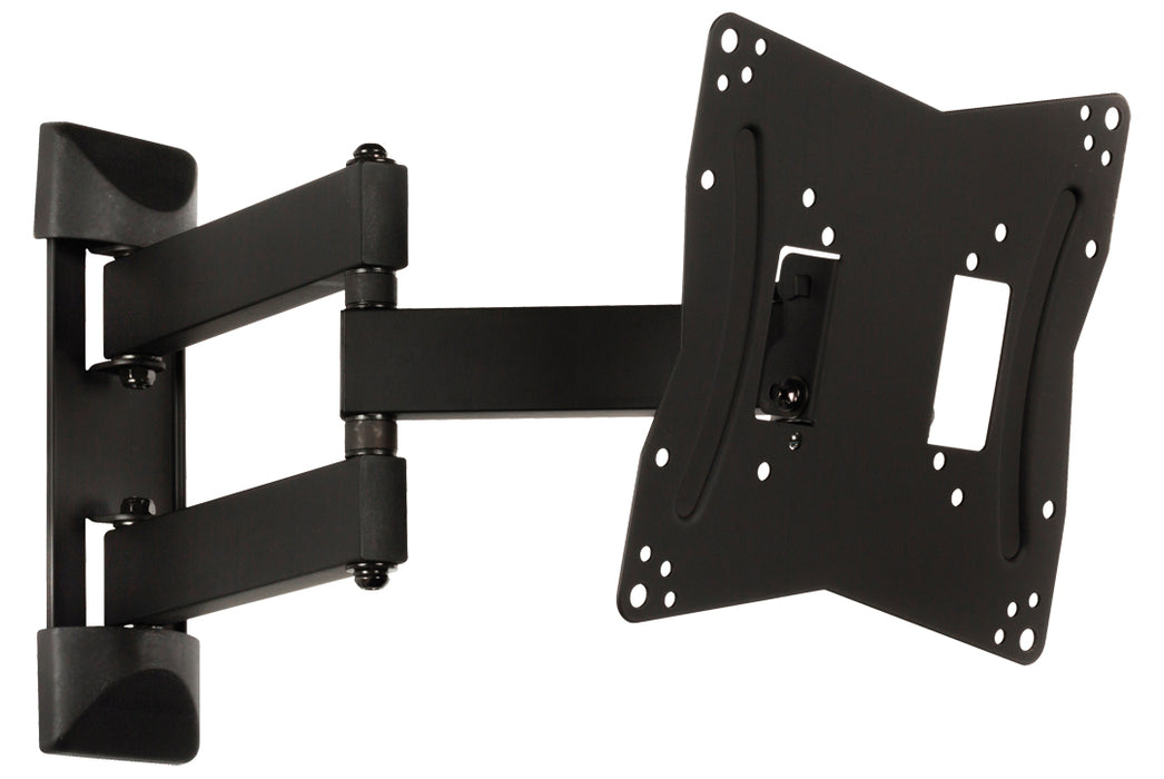 2nd chance TV mounting system, rotatable and tiltable, 26 inches to 42