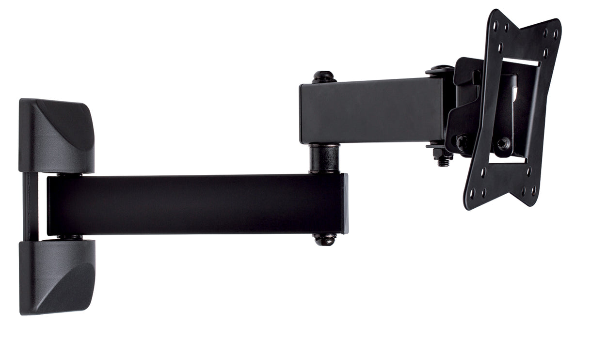 2nd chance Wall bracket rotatable and tiltable for screens up to 32"