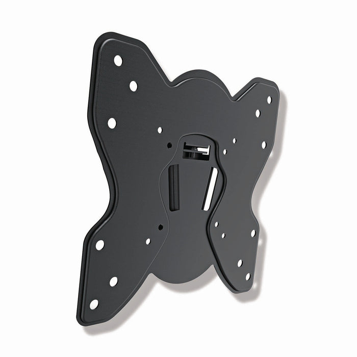 Flat Wall Bracket for under the canopy | For screens up to 42 inches