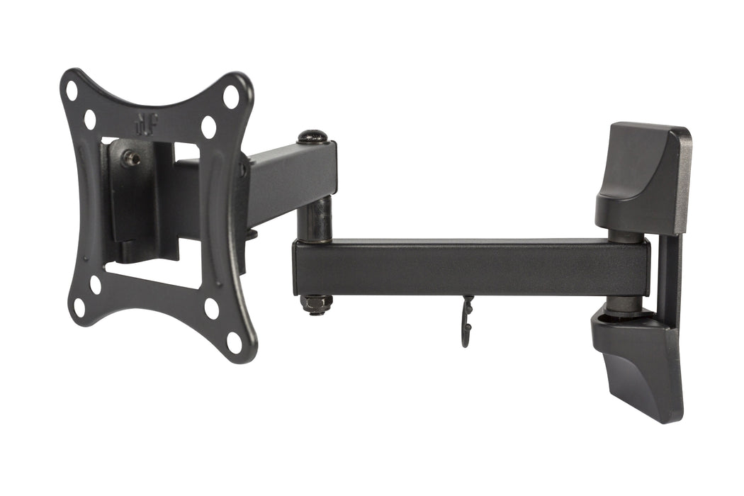 Valueline TV wall bracket 13 to 27 inches long arm