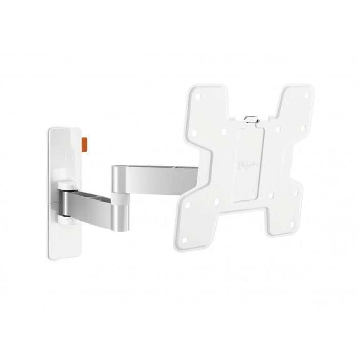 Vogels WALL 2145 rotating TV wall bracket white up to 37 inches