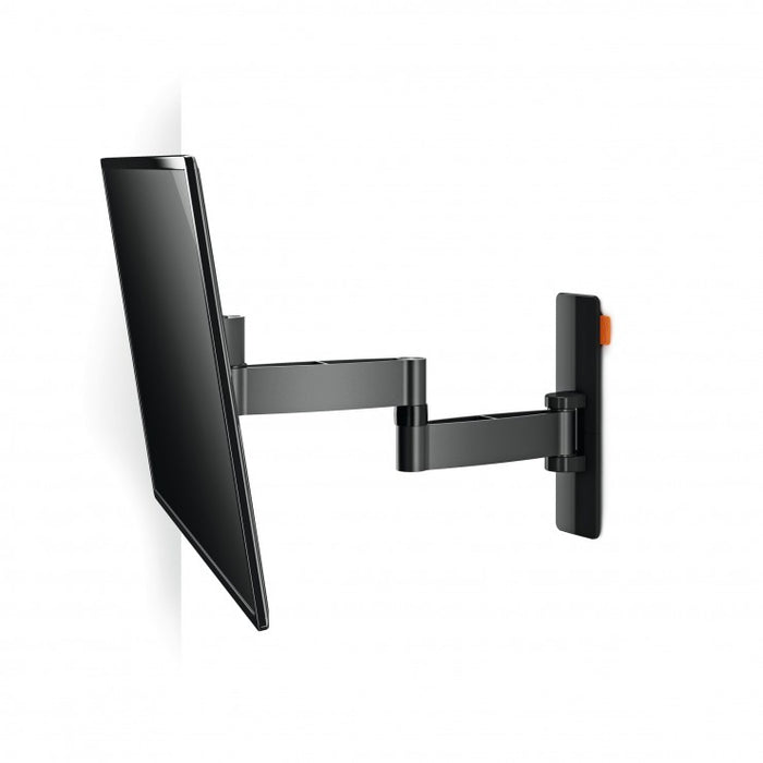 Vogels WALL 2145 rotating TV wall mount black up to 37 inches