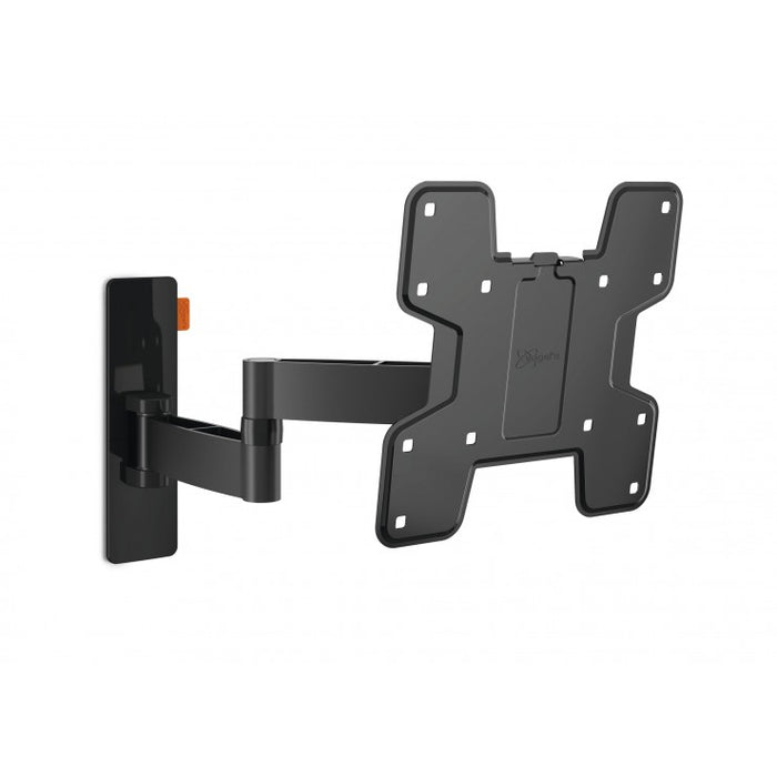 Vogels WALL 2145 rotating TV wall mount black up to 37 inches