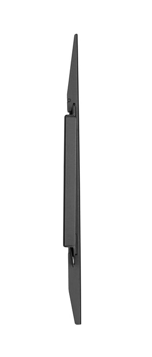 Wolff Mount | Anti-Theft Fixed TV Wall Mount up to 90 inch | VESA 800x400