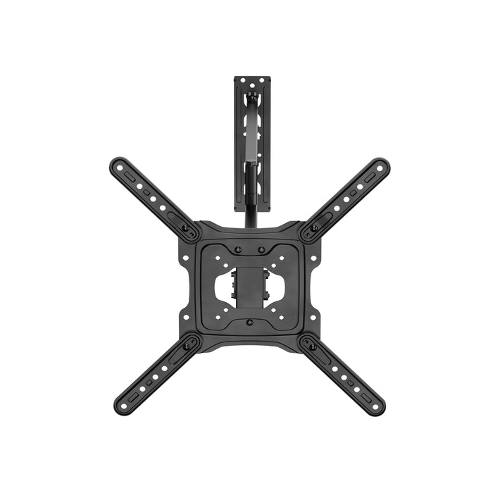 TV bracket for screens up to 65 inches (76 cm from the wall)