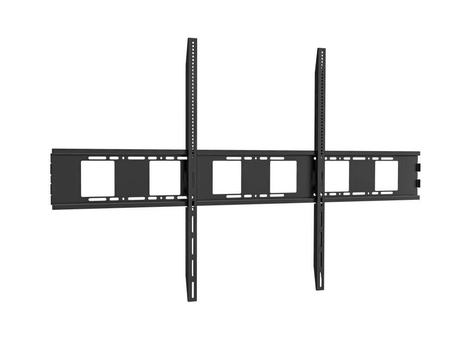Wolff Mount Ultra TV Vægbeslag op til 70 - 130 tommer | maks 120 kg | 175 cm bred | VESA maks 950-1650