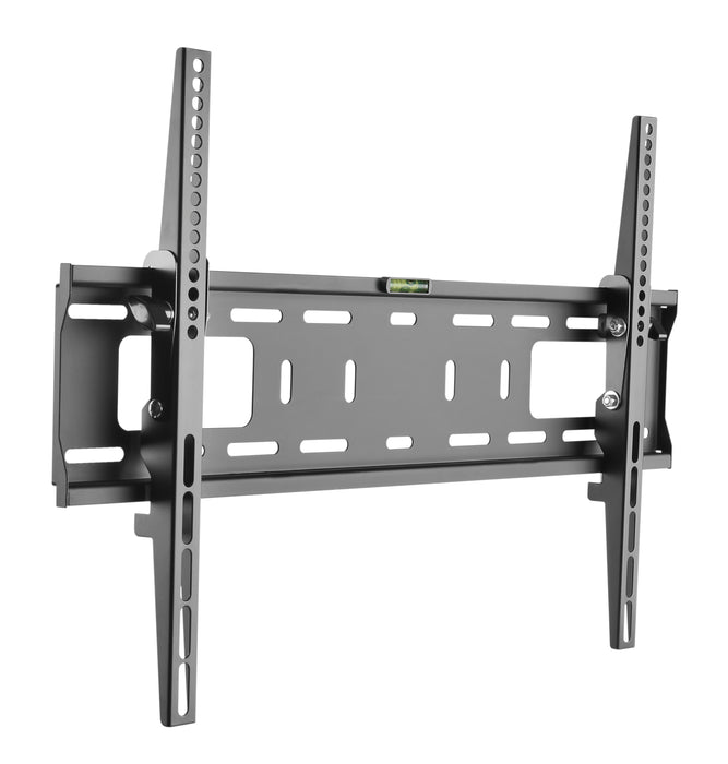 Wolff Mount Tilting TV Wall Mount 32 to 70 inches – Ideal for Samsung TVs | 60KG | VESA 600x400