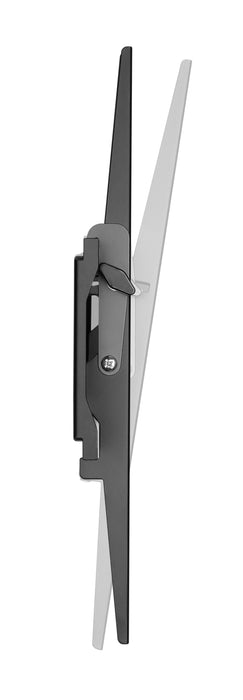 Wolff Mount Tilting TV Wall Mount 32 to 70 inches – Ideal for Samsung TVs | 60KG | VESA 600x400