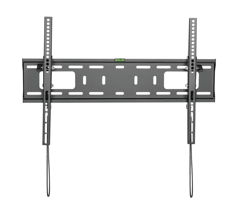 Wolff Mount Tilting TV Wall Mount 32 to 70 inches – Ideal for Samsung TVs | 60KG | VESA 600x400