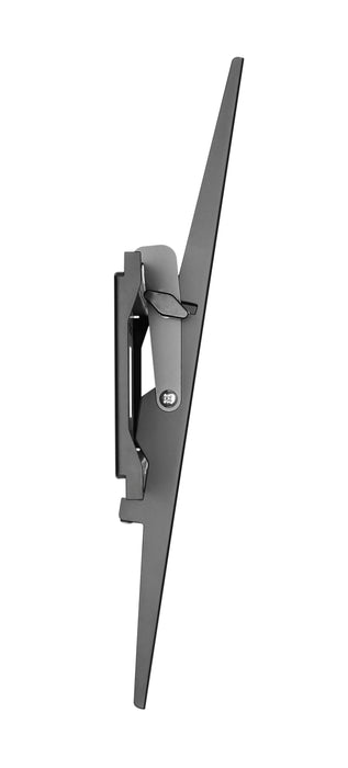 Wolff Mount Tilting TV Wall Mount 32 to 70 inches – Ideal for Samsung TVs | 60KG | VESA 600x400