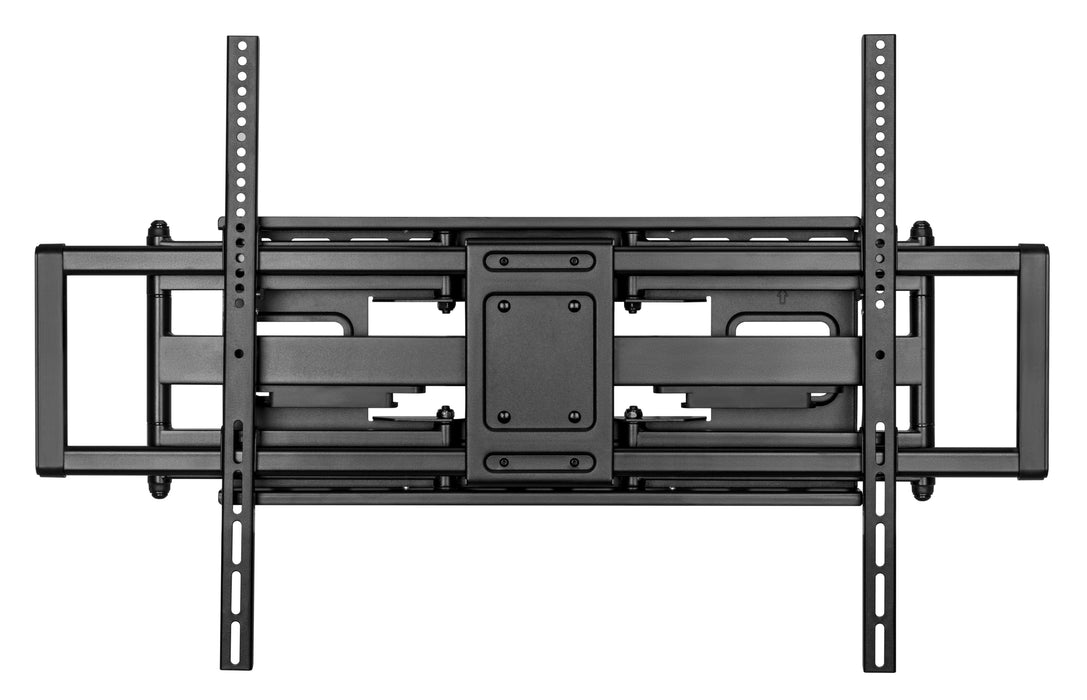 Wolff Mount | Heavy-Duty TV Beugel tot 120 inch | 120 KG! | 10 jaar garantie