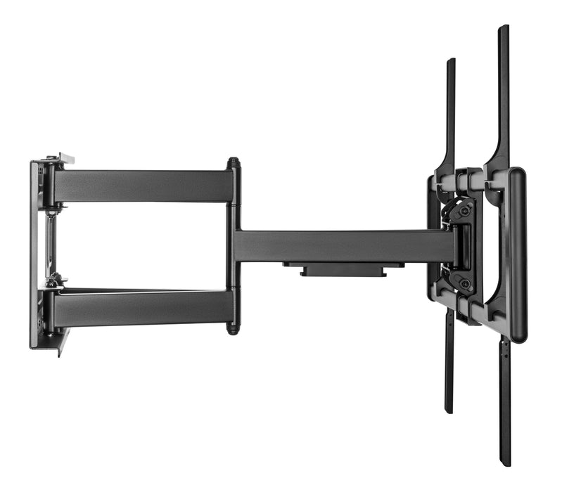 Wolff Mount | Heavy-Duty TV Beugel tot 120 inch | 120 KG! | 10 jaar garantie