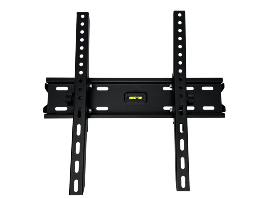 Wolff Mount TV vægbeslag |Tiltbart |Universelt |Op til 55 tommer |VESA 400x400 |4,5 cm