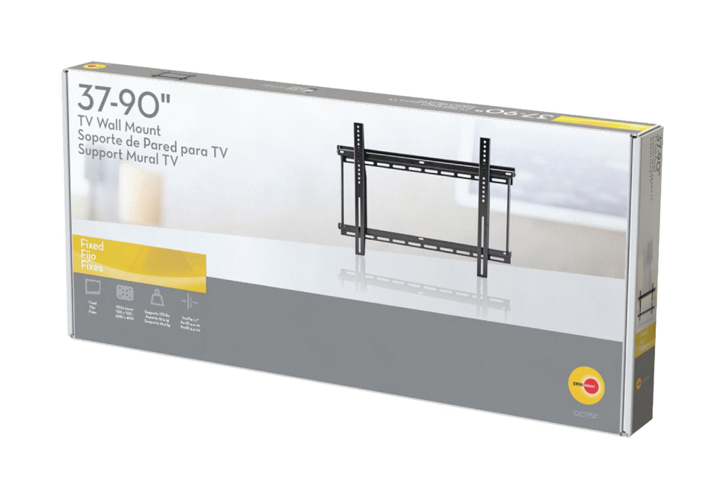 TV Wall Bracket Fixed 37 - 80 " 79.4 kg