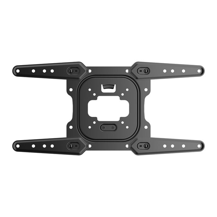 Long sturdy wall bracket for screens up to 42" inches