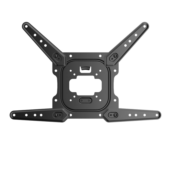 Long sturdy wall bracket for screens up to 42" inches