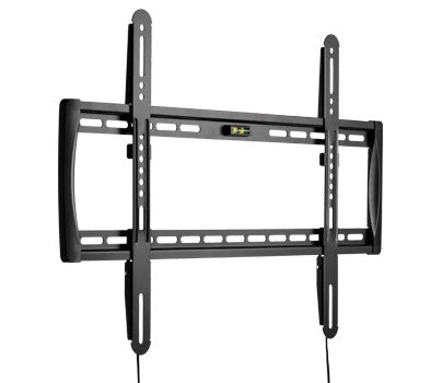 2nd Chance Lockable Ultra-flat Bracket (1.3 cm from wall) for screens up to 60 inches