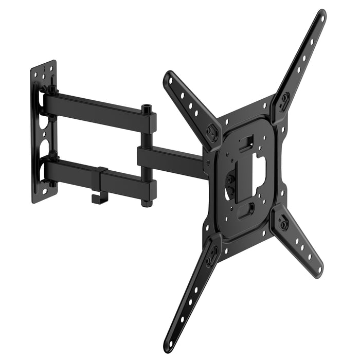 Long sturdy wall bracket for screens up to 42" inches