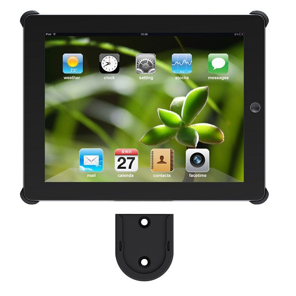 NewStar IPAD2-WM10 Black iPad 2 wall mount