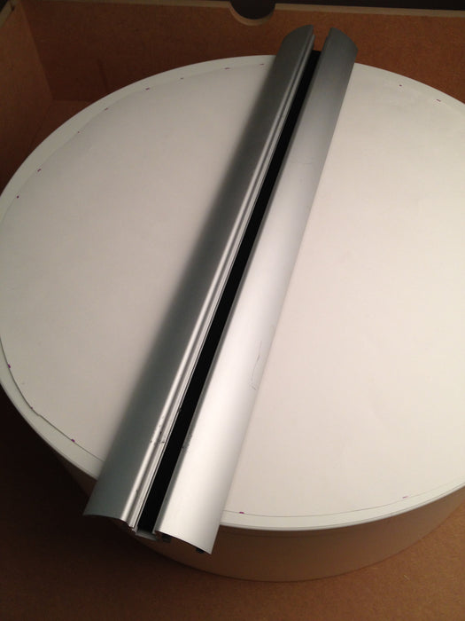 Vogels DEMO canaleta para cables EFW 50 cm