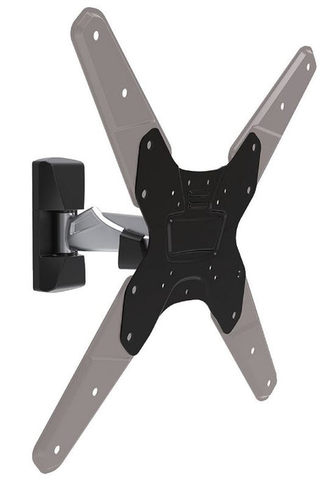 TV wall bracket fully movable from 20 inches to 42 inches