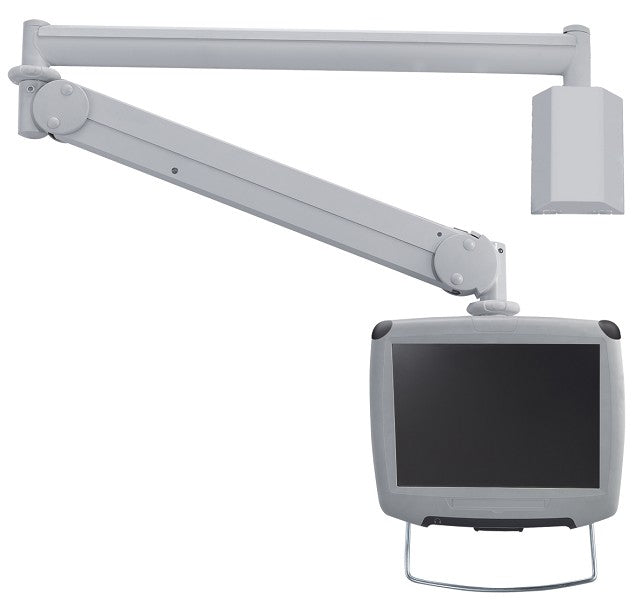 NewStar FPMA-HAW100 medical wall bracket