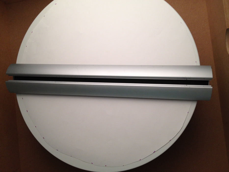 Vogels DEMO canaleta para cables EFW 50 cm