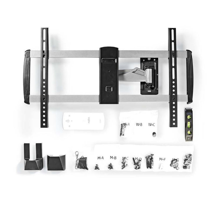 TV wall bracket | 42 - 70" | Max. 35 kg | 2 hinge points