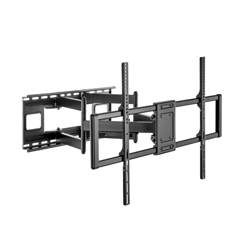 Wolff mount heavy duty muurbeugel tot 120 inch tvb-121-groot