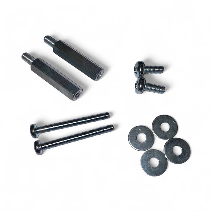 Screws mounting kit TWKS-100 Hardware mounting kit Sony W series TV
