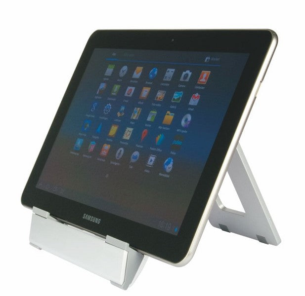 NewStar TABLET-DM20 Silver desk support 