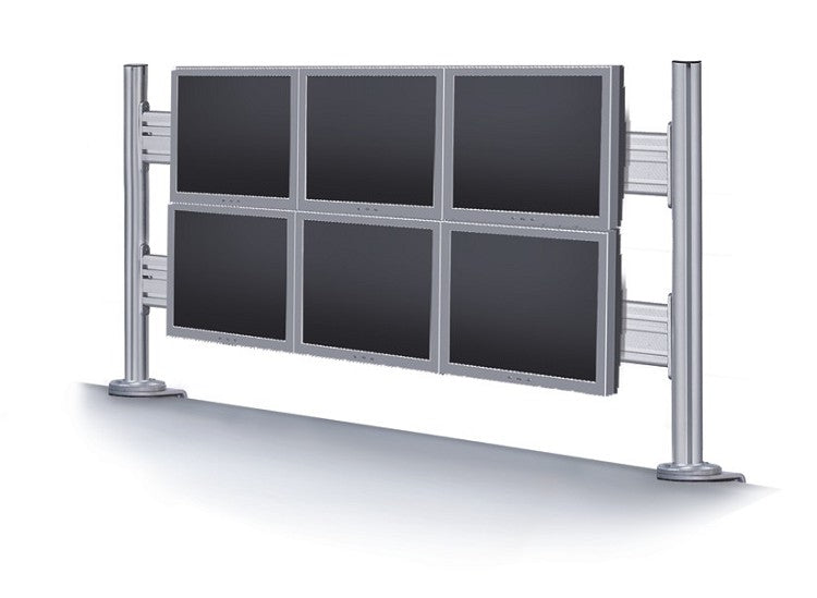 NewStar FPMA-DTB200 toolbar monitor bracket