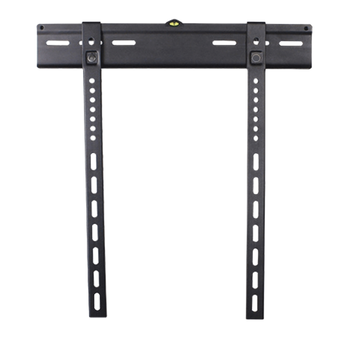 2nd chance Very flat TV wall mount for screens from 32" to 55" 0.9 cm from the wall