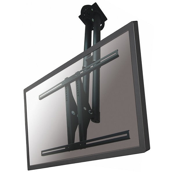 NewStar PLASMA-C100 black TV ceiling mount