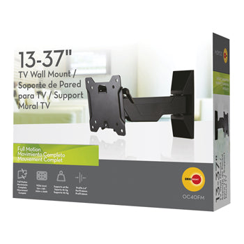 SOLD OUT Rotatable TV support for screens up to 37 inches