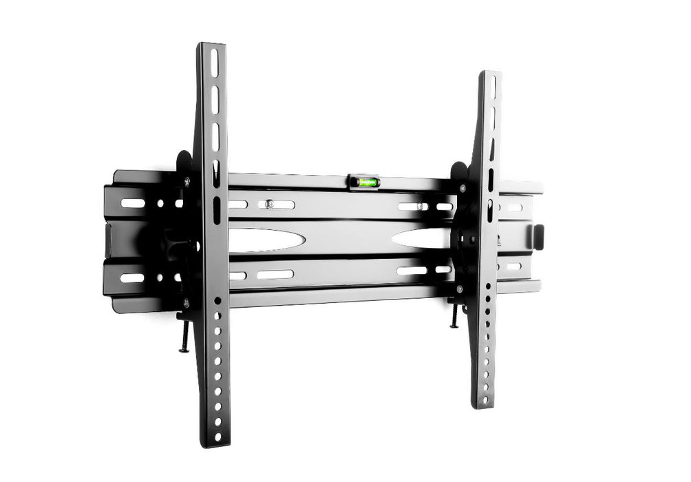 Tiltable TV mount for screens up to 65 inches