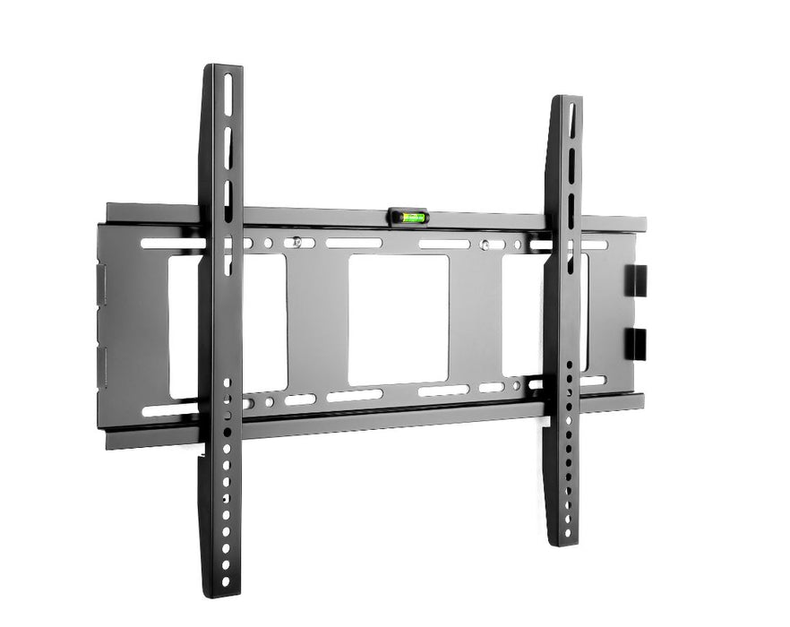 Lockable Wall Bracket up to 90 inches for QLED LCD and OLED