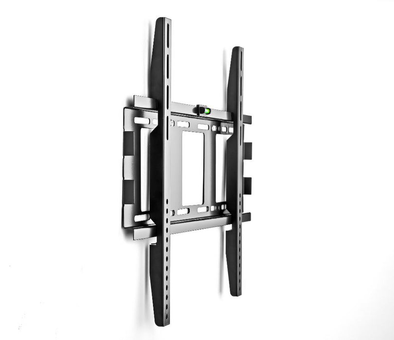 Lockable Wall Bracket up to 90 inches for QLED LCD and OLED