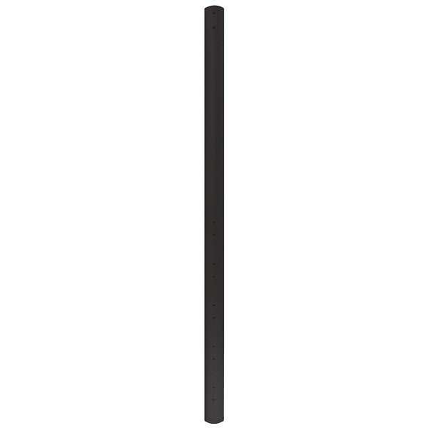 Extension tube for NewStar TV ceiling bracket, length 1 meter, black