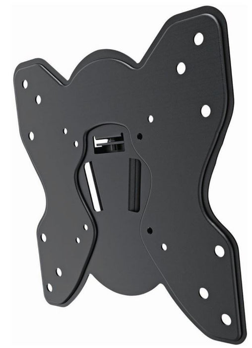 Flat Wall Bracket for under the canopy | For screens up to 42 inches