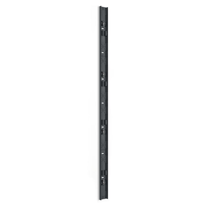 Vogel's cable 4 cable duct black 80 cm